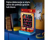LEGO SUPER MARIO 72051 Automat do gry Donkey Kong™ - 1547405 - zdjęcie 9
